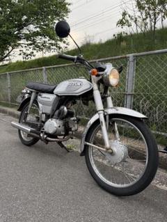 コレダスポーツ K50用 デイトナ製クラシックメッキチャンバー 美品 コレダスポーツ K50用 デイトナ製クラシックメッキチャンバー 美