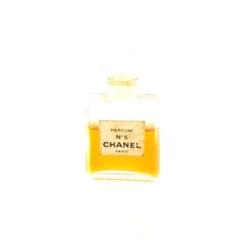 シャネル CHANEL 香水 No.5 パルファム レディース R6-4614