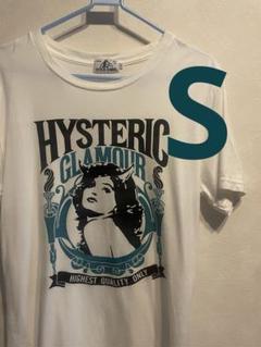 HYSTERIC GLAMOUR Tシャツ Sサイズ