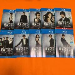 イビョンホン　DVDまとめ売り イ・ビョンホン DVD セット IRIS 他 - メルカリ