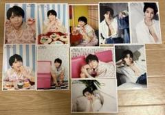 M!LK 塩﨑太智　アクリルスタンド アクスタ 赤衣装　青衣装　EBiDAN M!LK「塩﨑太智 24TH BIRTHDAY GOODS」の販売が決定！