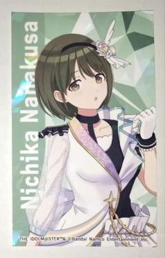アイドルマスターシャイニーカラーズ 七草にちか メモリアルステッカー アトレ