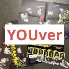 ENHYPEN DESIRE:UNLEASH YOUver アルバム
