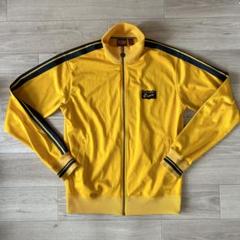 希少】onitsuka tiger オニツカタイガー トラックジャケット L