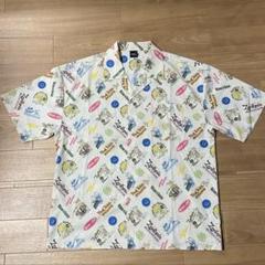 新品未使用】ズートピア 一番くじ アロハシャツ - メルカリ