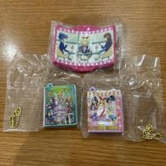 アイカツガチャガチャセット売り