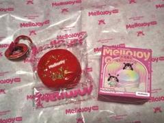 【未使用品】mellojoy大人気スクイーズ 3点セット 2025年最新】スクイーズの人気アイテム - メルカリ