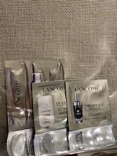 LANCOME トライアルセット - メルカリ