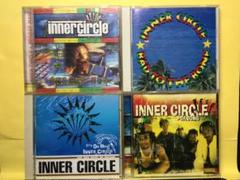 Inner Circle CDセット