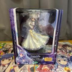 「はにかみ顔」パーツ単品　フィーナ・ファム・アーシュライト　フィギュア付属品 フィーナ・ファム・アーシュライト-15th anniversary-(フィーナ