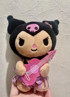 ハワイ柄　サンリオ　ハローキティ クロミちゃん　モチモチぬいぐるみ ４体セット 楽天市場】サンリオ ハローキティ キティちゃん キティ キティー