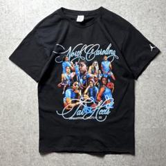ビンテージ 00s ノースカロライナ大学　UNC メンズXL ユニフォーム NCAA UNC ノースカロライナ カレッジTシャツ XLの通販 by WASE's