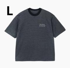 ennoy Tシャツ　Lサイズ　未開封 新品未開封】25SS ENNOY T-SHIRT Black Lサイズ - メルカリ