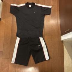 子供用 ナイキ ジャージ 上下セットMサイズ