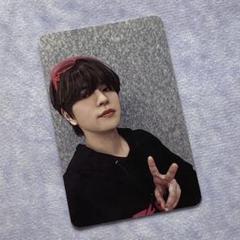 ❗️1/17まで出品❗️樂-STAR スミン イベント 当選 ハン トレカ Stray Kids スミン イベント樂-STAR 限定 当選 トレカ ハン