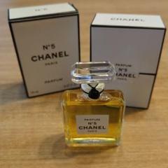 ANARKIA　香水まとめ売り　未使用中古　計５本ゲラン　シャネル　ベテ 香水 新品未使用 CHANEL シャネル No°5 オーデトワレ 4,5ml