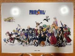 フェアリーテイル 原作 イラスト アクリルパネル アクリルスタンド 集合 完売品
