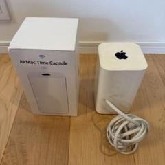 Apple AirMac Time Capsule 2TB A1470