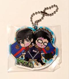 乾 海堂 アクスタ 新テニスの王子様 アクリルスタンド 海堂 薫: キャラグッズ