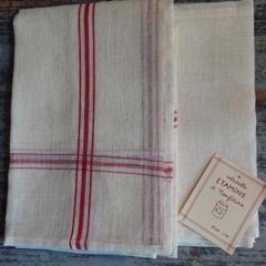 Libeco& COUCKE 2枚セット