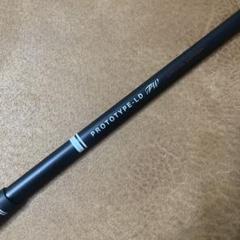 JAPAN PRO DRACON TOUR PROTO TYPE-LDピン3W用 PROTOTYPE-LDシリーズ - ドラコンプロ認定/ドライバー飛距離