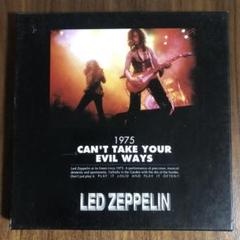 3CD！レッド ツェッペリン/TAPES FROM THE DARKSIDE Led Zeppelin – Tapes From The Darkside – 3 x CD (Numbered