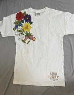 King&amp;Prince　コンサート2019　Tシャツ キンプリ CONCERT TOUR 2019 ツアーTシャツ - メルカリ