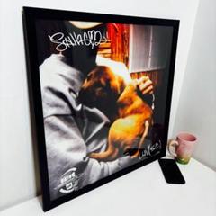 50cm×50cmポスター】 Nujabes Luv(sic) - メルカリ