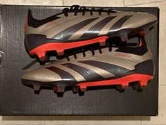 adidasプレデター エリート FG 25.5cm