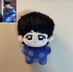 BTS ジミン JIMIN URUHIKO 17cm ぬいぐるみ 韓国マスター BTS ジミン JIMIN URUHIKO 17cm ぬいぐるみ 韓国マスター - メルカリ