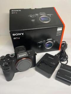 2025年最新】sony α7の人気アイテム - メルカリ