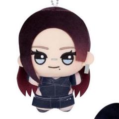 aespa ちびぐるみ WINTER ウィンター KARINA カリナ ぬい aespa ちびぐるみ WINTER ウィンター KARINA カリナ ぬい - メルカリ