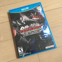 鉄拳タッグトーナメント 2 Wii U EDITION