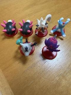 2025年最新】チョコエッグ ポケモンの人気アイテム - メルカリ