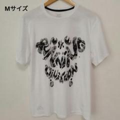 Mサイズナイキ ライズ 365ランニング ディビジョンシャツ Dri-FIT