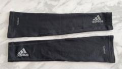 adidas Climawarm アームカバー 黒 フリーサイズ