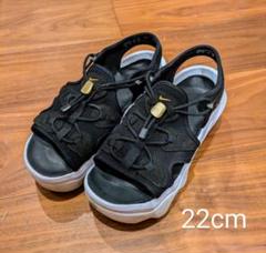 NIKE WOMENS AIR MAX KOKO SANDAL / 22cm