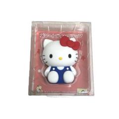 【美品】ハローキティ　スマートフォングリップ