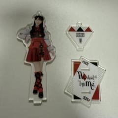 2025年最新】鈴木瞳美アクスタの人気アイテム - メルカリ