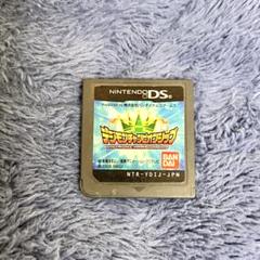 デジモンストーリー チャンピオンシップ DS