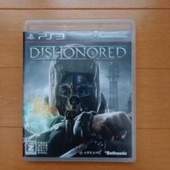 DISHONORED PlayStation 3