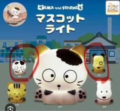 タマ＆フレンズ 当時物 ぬいぐるみ 5点セット 2025年最新】タマフレンズ ぬいぐるみの人気アイテム - メルカリ