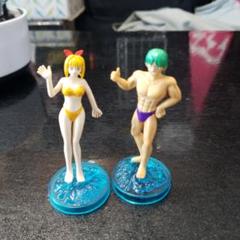 開封美品☆ 稀品 マリンちゃん 海物語in沖縄 10周年記念フィギュア (三共） 海物語IN沖縄 10周年記念限定 フィギュア マリンちゃん