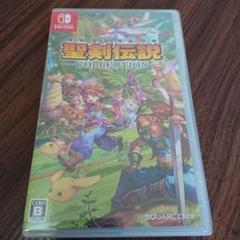 2025年最新】聖剣伝説コレクション - Switchの人気アイテム