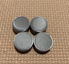 ZOOM G2/G2X Four フットスイッチハット　4個セットのサムネイル