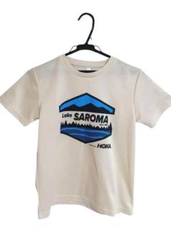 【新品未使用品】サロマ湖ウルトラマラソン　TシャツMサイズ11枚　タオル2枚 0630Tシャツ | 第40回サロマ湖100kmウルトラマラソン【公式】