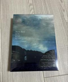 バンクバンド　Bank Band with Great Artists DVDのサムネイル