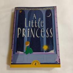A Little Princess - Frances Burnett