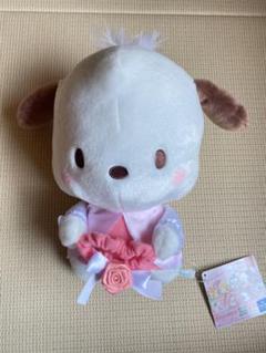 ポチャッコ　推しウェディングBIGぬいぐるみ( 全1種)