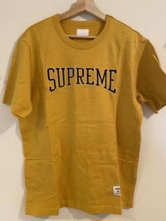 Supreme Dotted arc top Msize